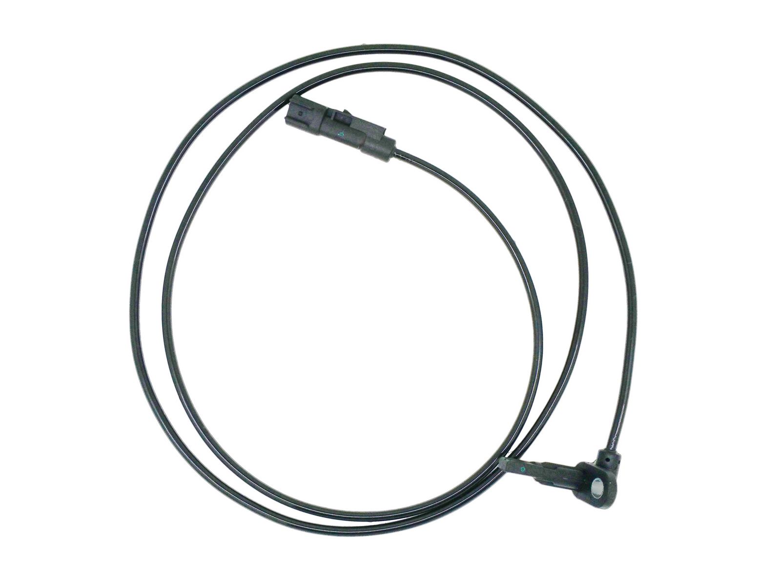 ELTA - ABS / Wheel Speed Sensor