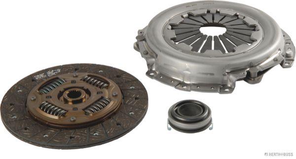 Set ambreiaj HERTH+BUSS JAKOPARTS J2000348