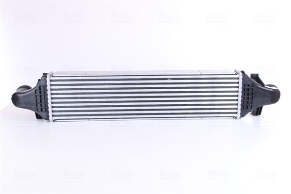 Levně Chladič turba NISSENS 96335