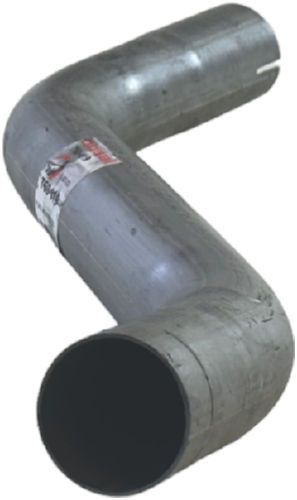 Tuyau d'échappement