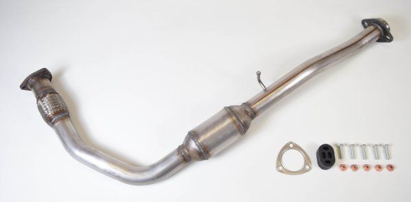 Katalizator EEC LD6008T