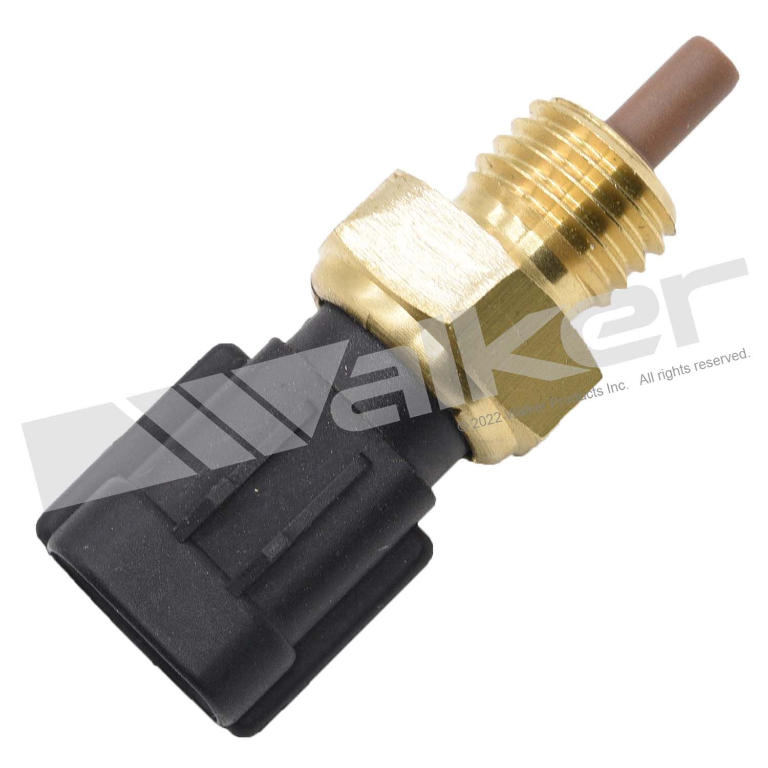 Czujnik, temperatura powietrza dolotowego WALKER PRODUCTS 210-1165