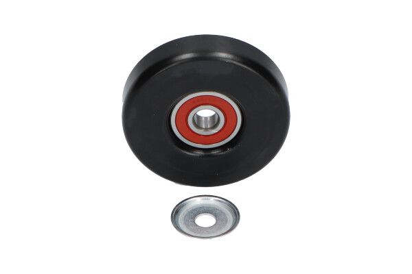 Rola ghidare/conducere, curea transmisie KAVO PARTS DIP-6526