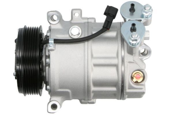 Компрессор, кондиционер