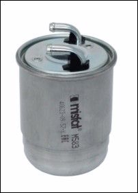 Filtr paliwa MISFAT M583