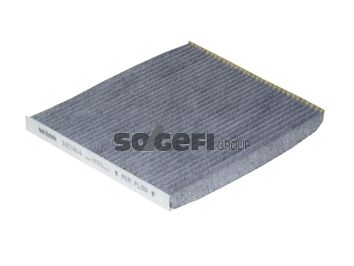 Filtr, wentylacja przestrzeni pasażerskiej FRAM CFA10365
