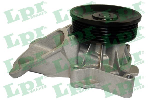 Pompa wody, chłodzenie silnika LPR WP0058