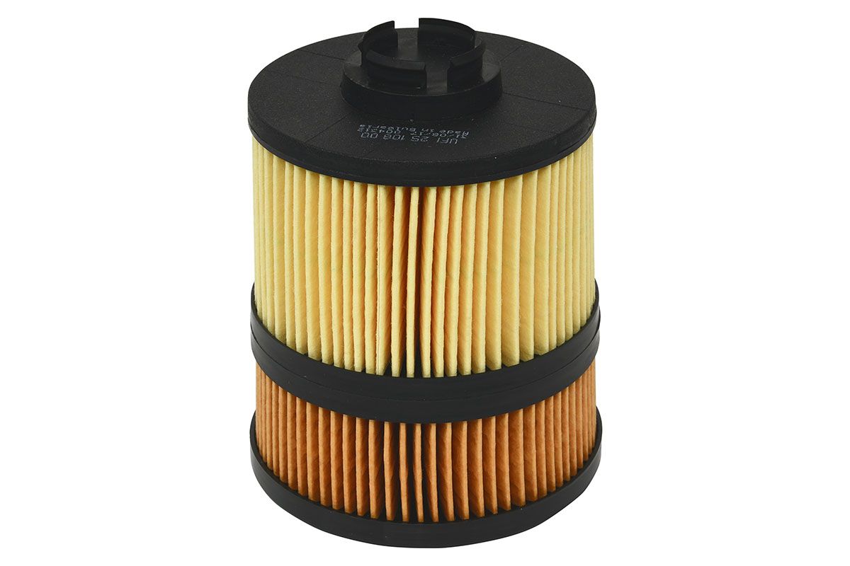 Filtr oleju CONTINENTAL 28.0002-2235.2
