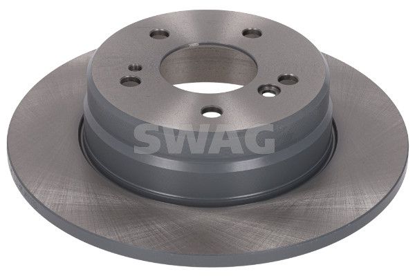 Levně Brzdový kotouč SWAG 10 90 4629