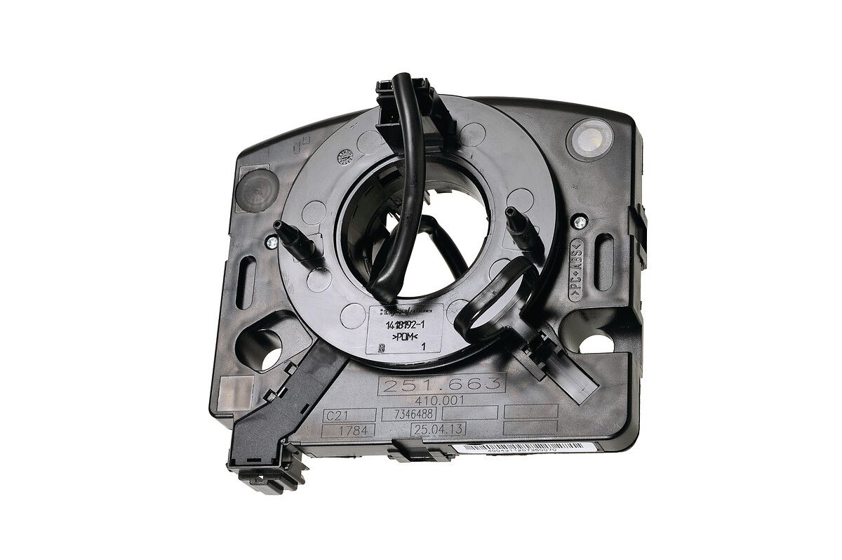 Arc spirala, Airbag VALEO ORIGINAL PART 251663
