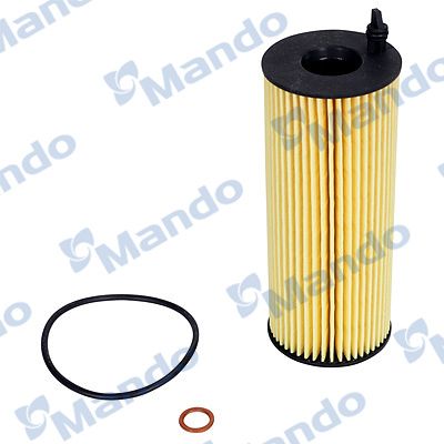 Filtr oleju MANDO EEOB0014Y
