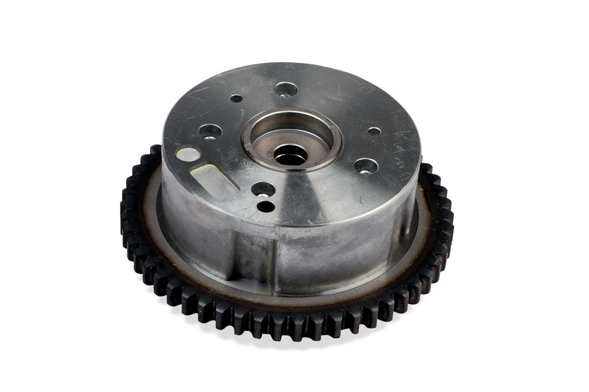 Regulator ax cu came HEPU 21-7036