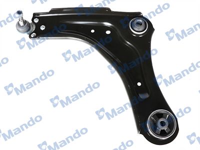 Wahacz, zawieszenie koła MANDO MSA015190