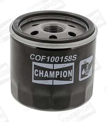Olejový filter CHAMPION COF100158S