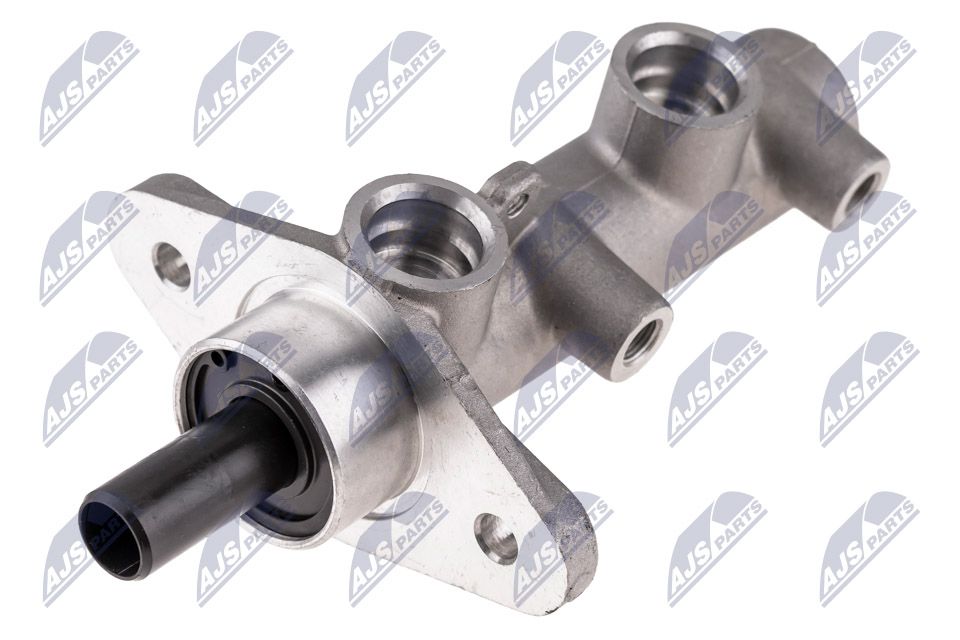 Galvenais bremžu cilindrs