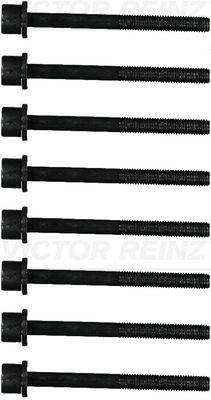 Set surub, chiulasa VICTOR REINZ 14-11653-01