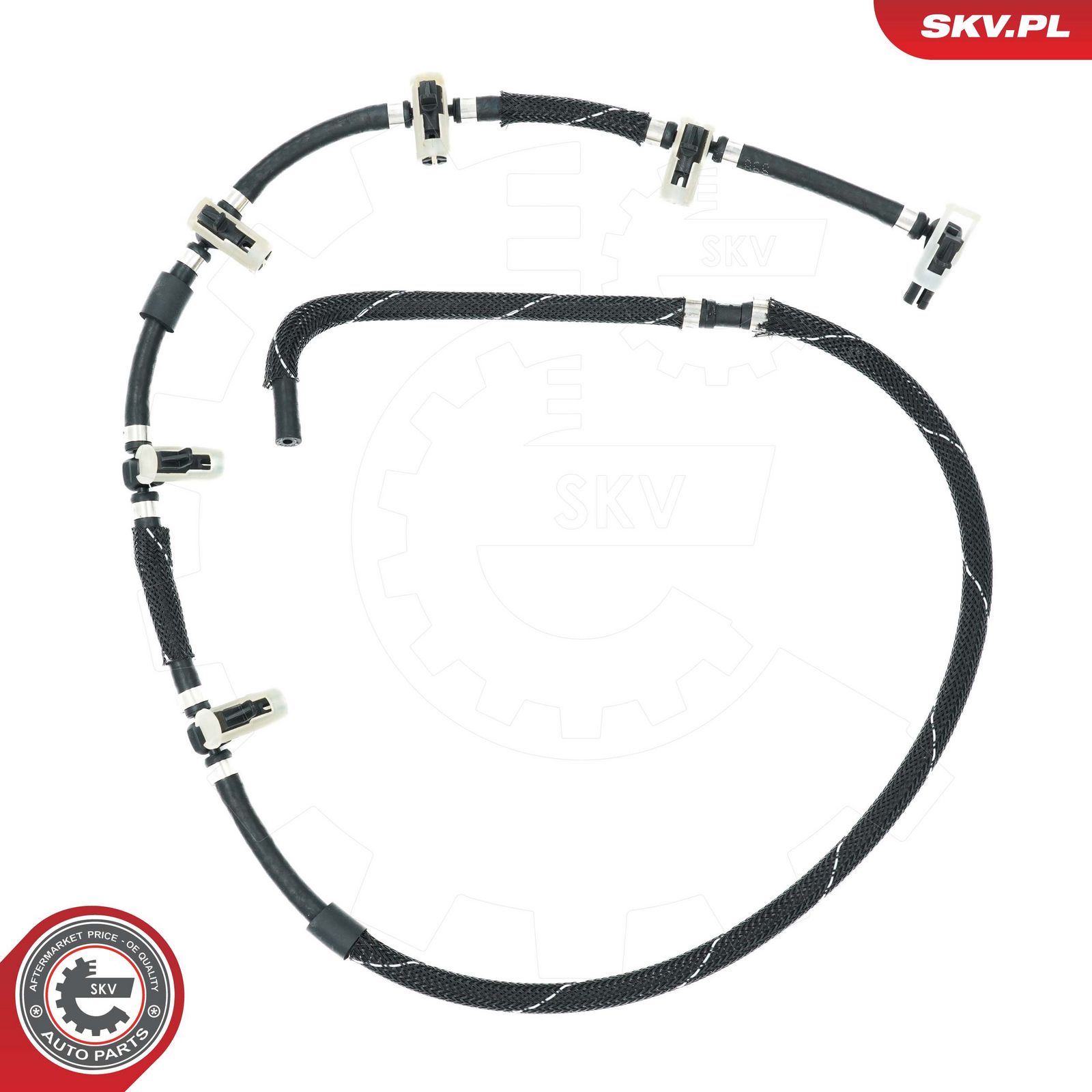 furtun,supracurgere combustibil ESEN SKV 54SKV277