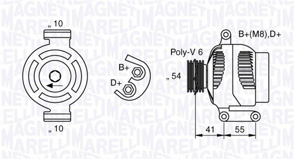 Generaator