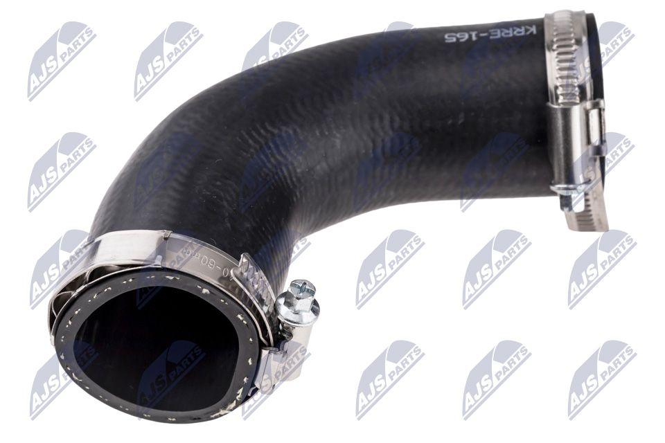 Трубка нагнетаемого воздуха