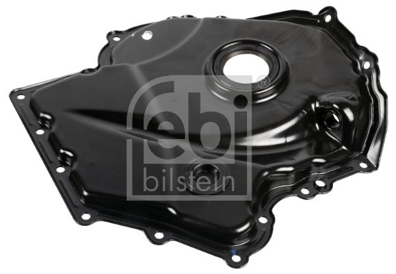 Omkastingsdeksel, motorblok FEBI BILSTEIN 171356