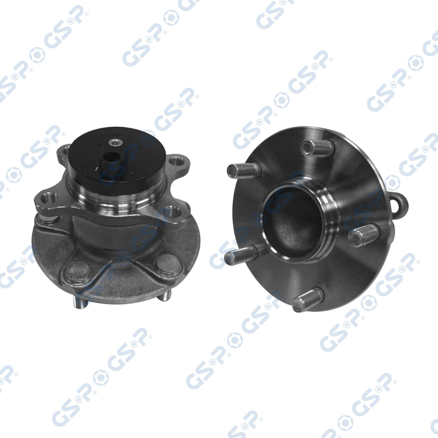 Set rulment roata GSP 9400187