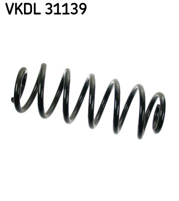 Arc spiral SKF VKDL 31139