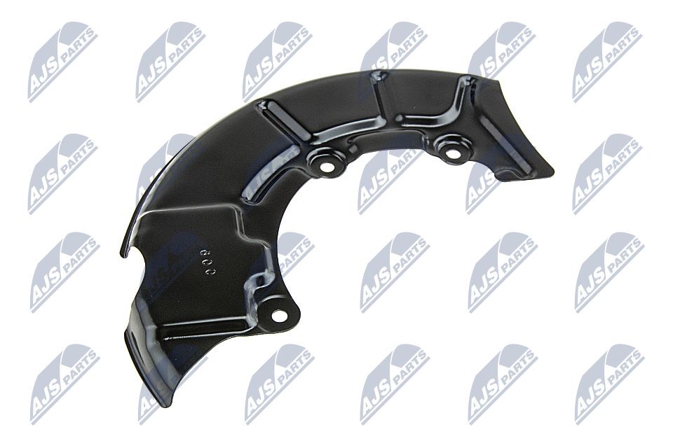protectie stropire,disc frana NTY HTO-WW-011