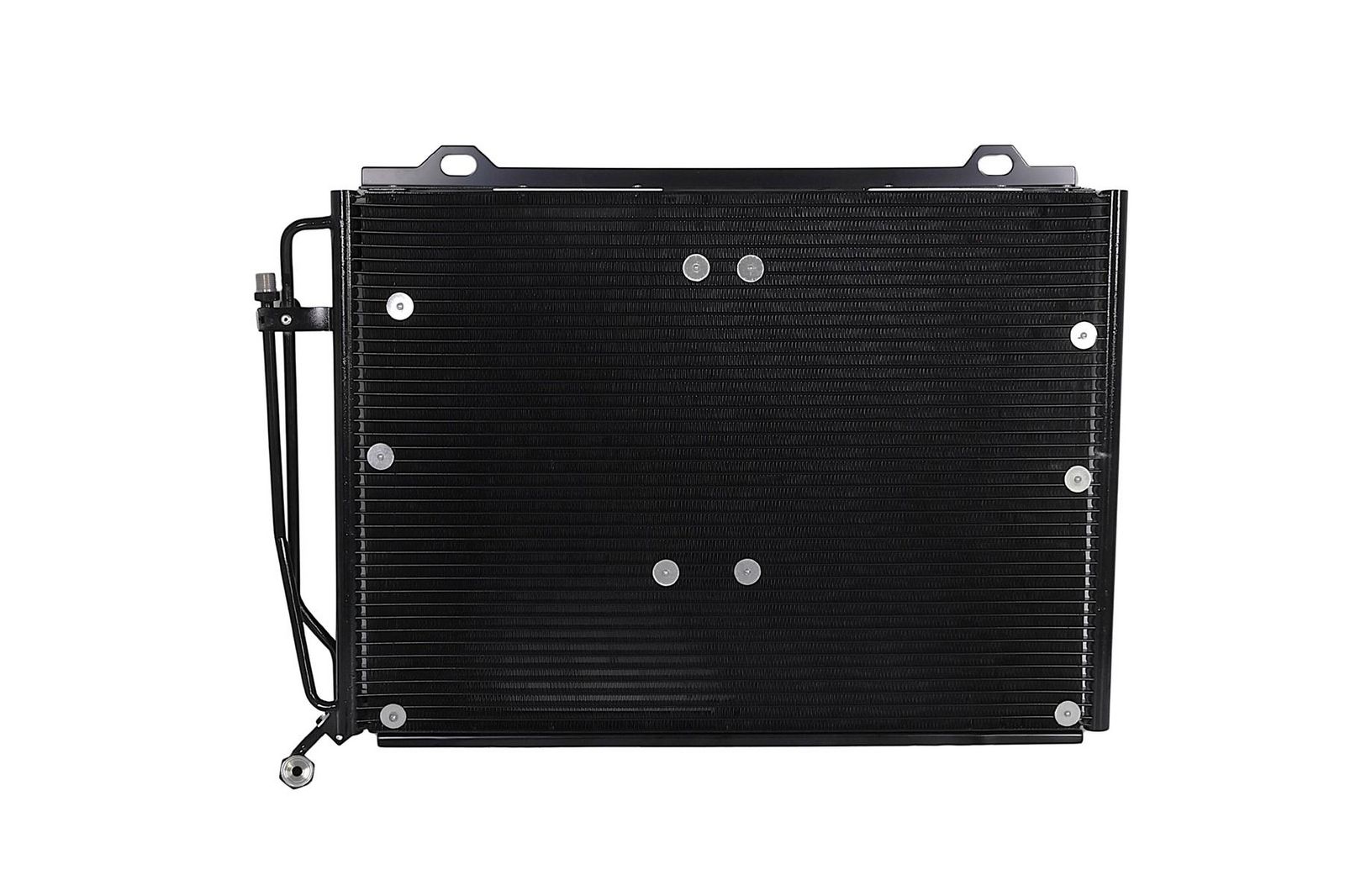 Конденсатор, кондиционер