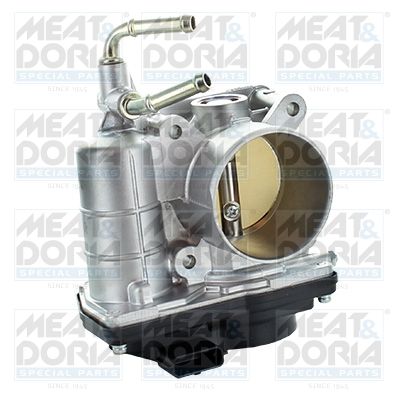 Korpus przepustnicy MEAT & DORIA 89326