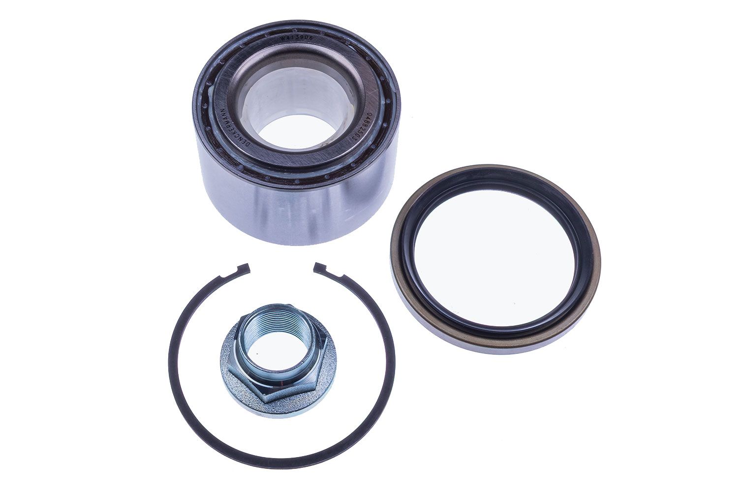 Set rulment roata DENCKERMANN W413906