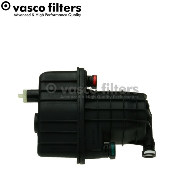 Filtr paliwa DAVID VASCO C317