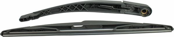 brat stergator, parbriz METZGER 2190309