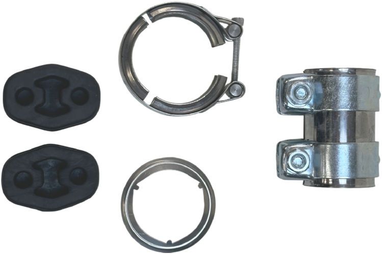 E-shop Montážna sada, filter pevných častíc BOSAL 091-443