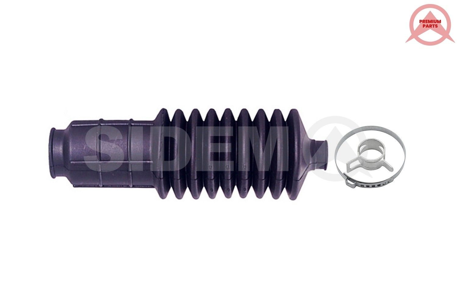 Burduf cauciuc, directie SIDEM 303.032