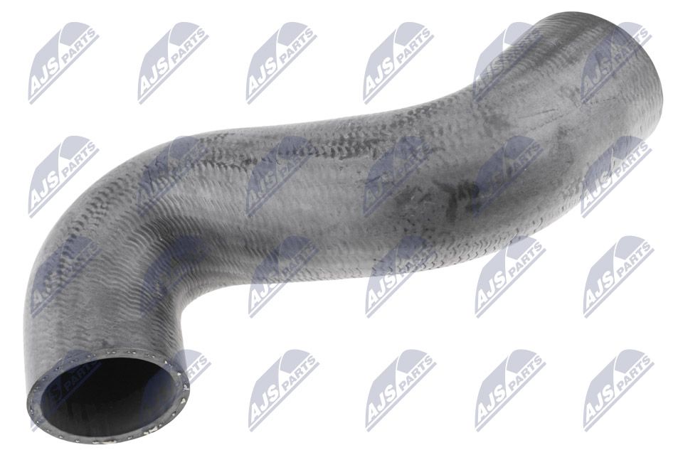 Pūtes sistēmas gaisa caurule