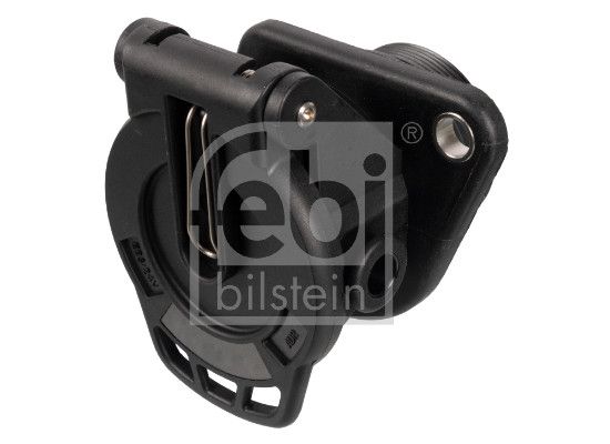 Släpvagnskontakt FEBI BILSTEIN 171826 för DAF, SCANIA, VOLVO, RENAULT