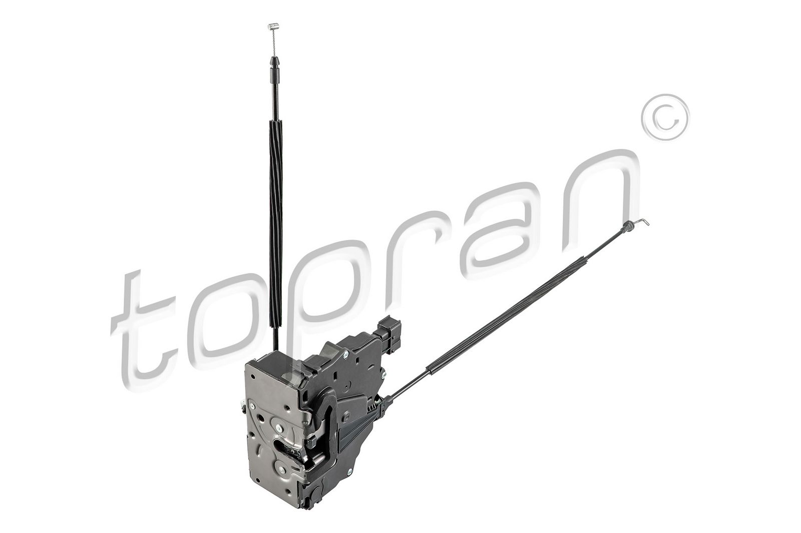 incuietoare usa TOPRAN EHVP 601 883