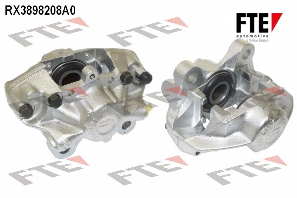 Zacisk hamulca FTE 9290612