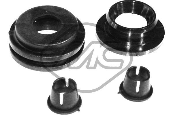Set reparatie, levier cutie de viteze METALCAUCHO 00335