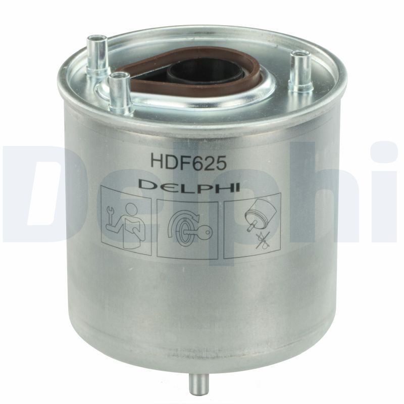 Palivový filter DELPHI HDF625