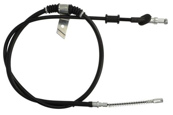 Cablu, frana de parcare ABE C70009ABE