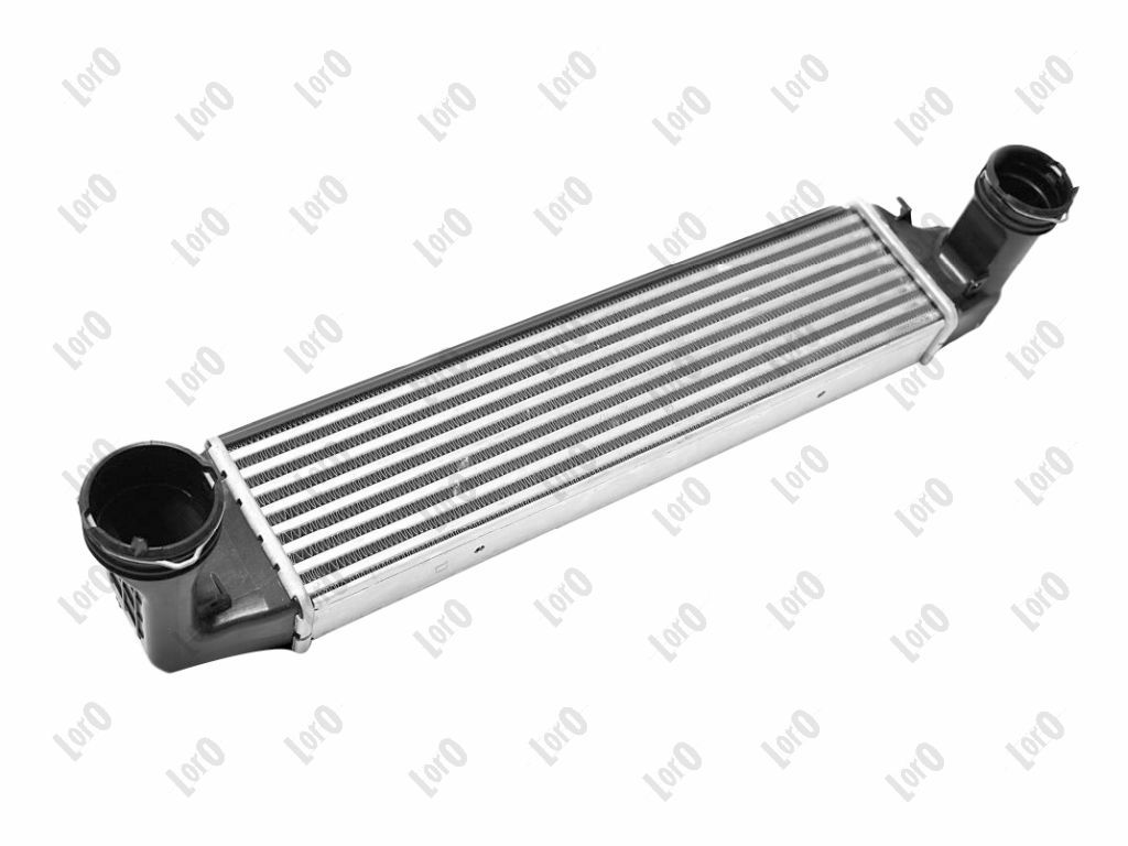 Intercooler, compresor LORO 004-018-0001