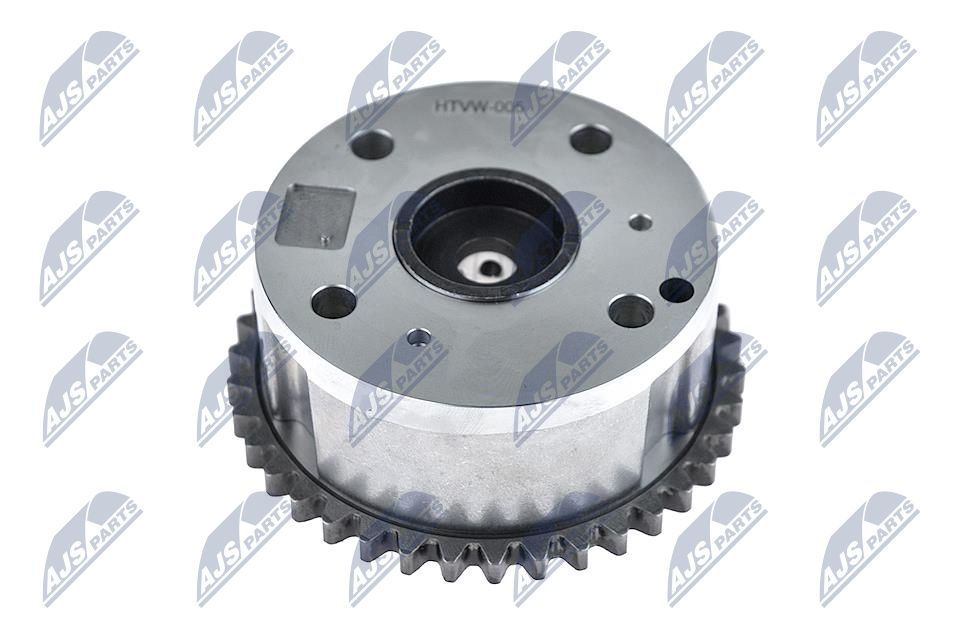 Nukkvõlliseadistaja