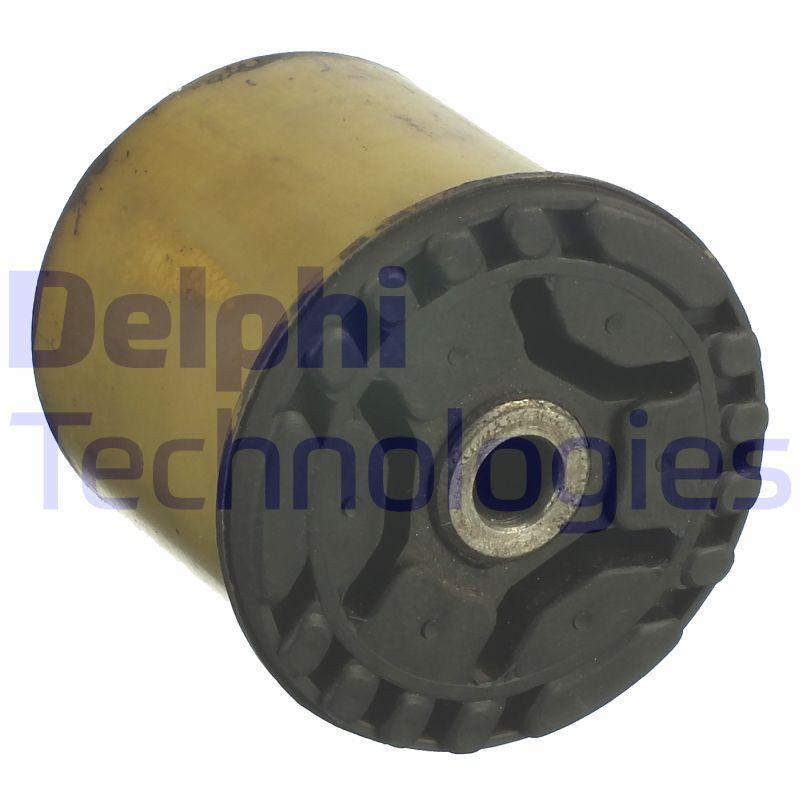 Zavěšení, tělo nápravy DELPHI TD985W