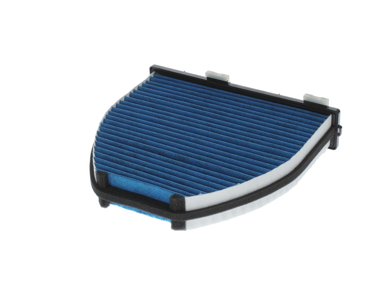 Filtrs, Salona telpas gaiss