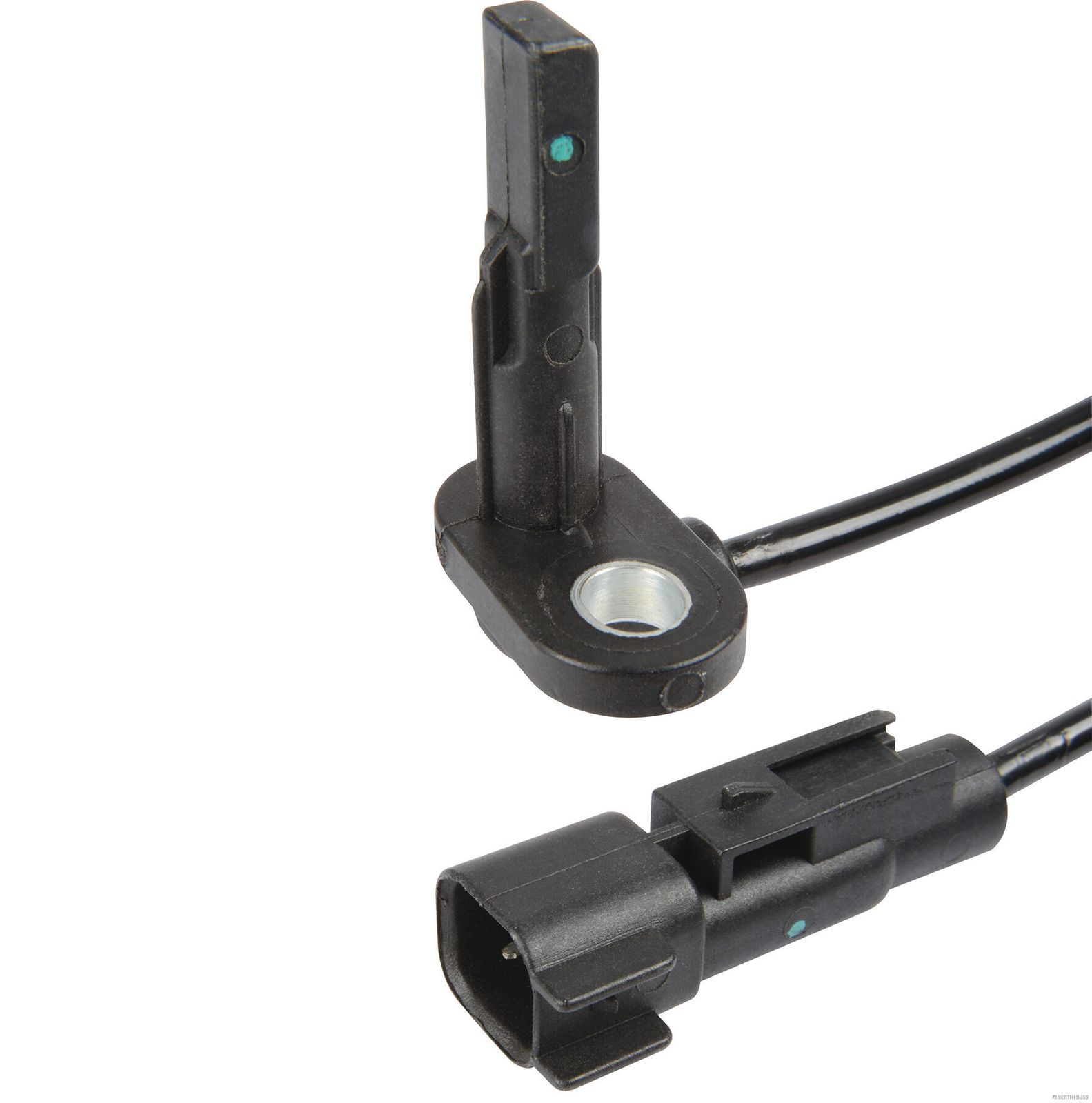 senzor,turatie roata HERTH+BUSS ELPARTS 70660406