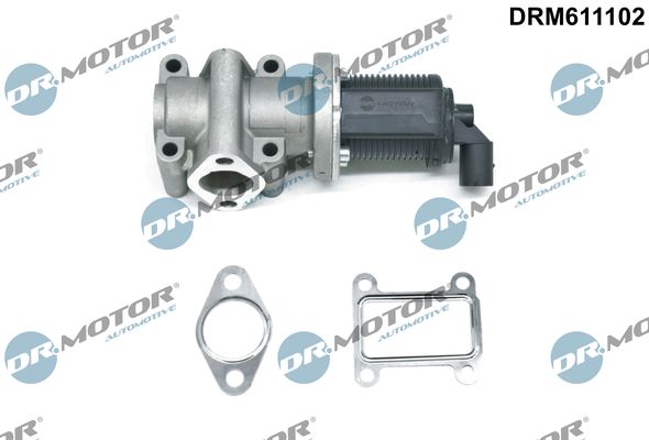 AGR-Ventil Dr.Motor Automotive DRM611102