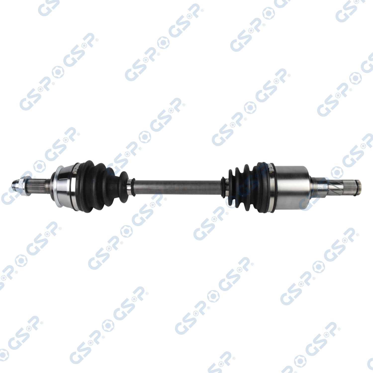 Приводной вал