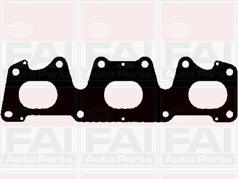 Zestaw uszczelek, kolektor wydechowy FAI AUTOPARTS EM1054