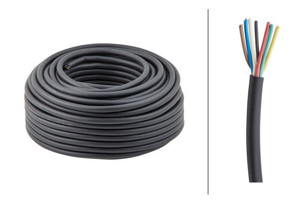 Cablaj HELLA 8KL 715 437-001